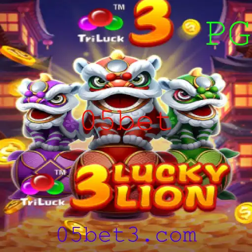 Descubra o Fascinante Mundo de 3LUCKYLION: Regras e Estratégias
