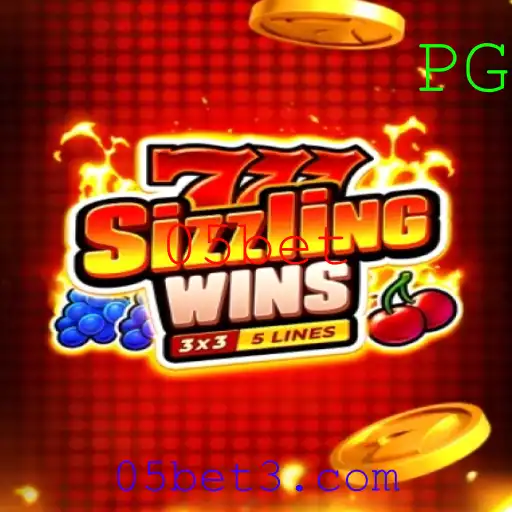 Descubra o Emocionante Mundo de 777sizzlingwins com 05bet