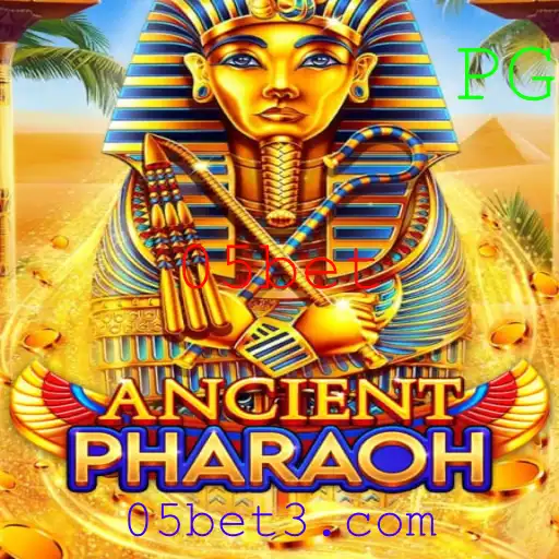 Descubra o Fascinante Mundo de AncientPharaoh: Um Mergulho nas Arenas do Passado