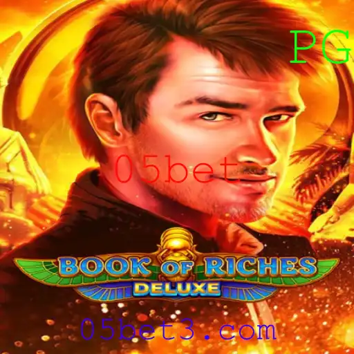 Explorando as Aventuras do Jogo BookofRichesDeluxe