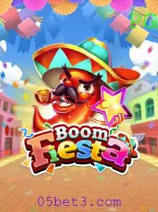 BoomFiesta e 05bet: Uma Imersão no Mundo do Jogo