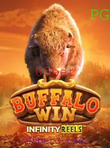 Descubra o mundo de BuffaloWin: Um jogo emocionante da 05bet