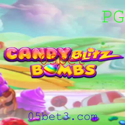 CandyBlitzBombs: Descubra a Explosão de Sabores e Diversão