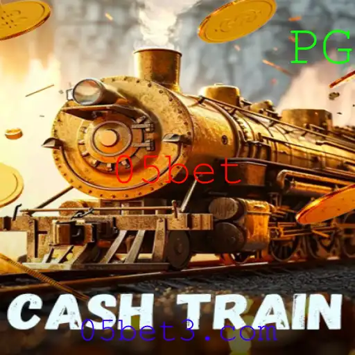 Descubra CashTrain: O Atraente Jogo de Estratégia de Apostas com 05bet