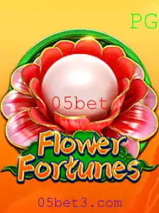 Conheça o Empolgante Mundo de FlowerFortunes com 05bet