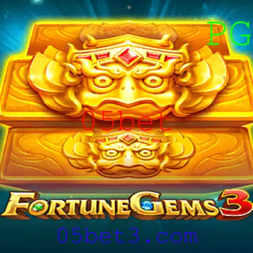 FortuneGems3: Domine o Novo Fenômeno dos Jogos com a 05bet