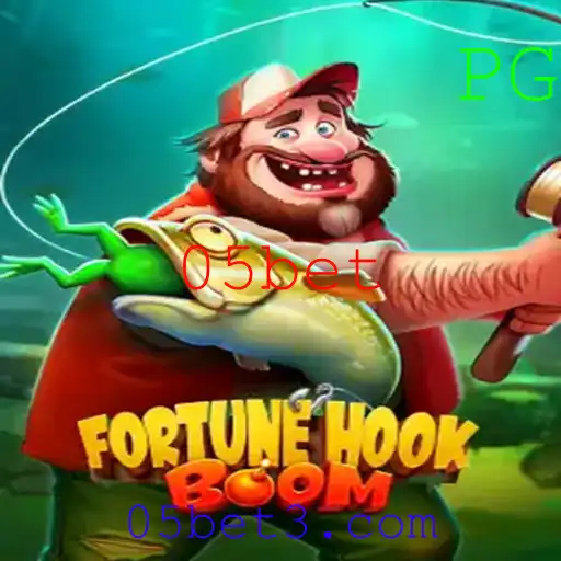 Explorando o Mundo do FortuneHookBoom: Regras e Dinâmicas do Jogo