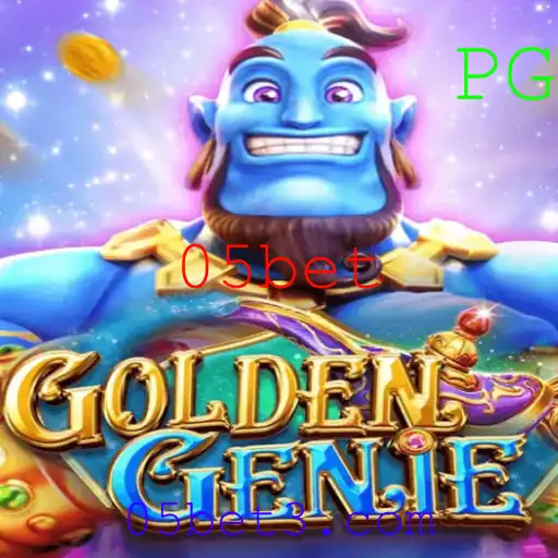 Descubra GOLDENGENIE: Um Jogo de Estratégia e Aventura Revolucionário