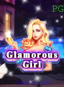 Descubra o Fascinante Mundo de GlamorousGirl com 05bet
