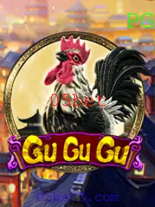 Explorando o Fascinante Mundo de GuGuGu: Um Guia Completo sobre o Jogo