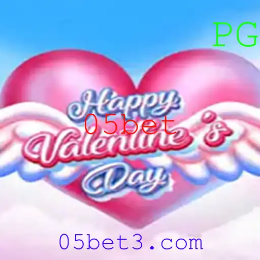 Descubra o Mundo de HappyValentinesDay: Entretenimento e Emoção com 05bet