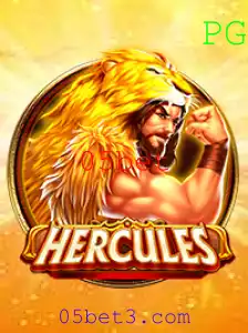 Descubra o Fascinante Mundo do Jogo Hercules com a Plataforma 05bet