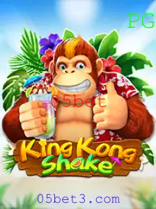 Descubra o Empolgante Mundo de KingKongShake: Um Jogo de Aventura e Estratégia