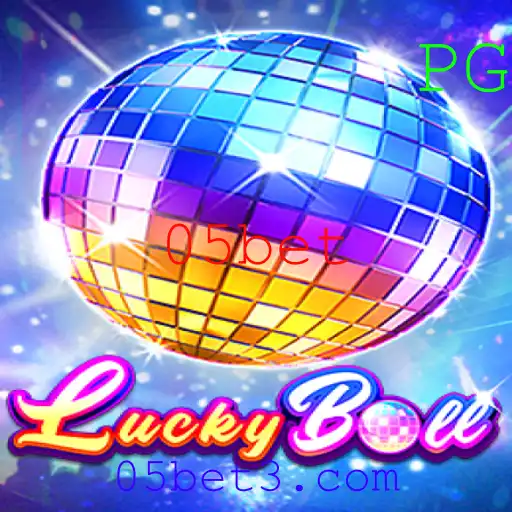 Descubra LuckyBall: O Jogo de Azar Inovador com 05bet