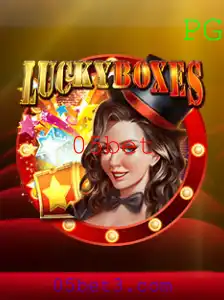 Explorando o Mundo Empolgante do Jogo LuckyBoxes