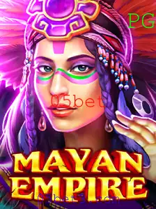 Descubra o Fascinante Mundo de MayanEmpire