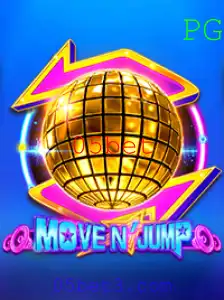 Explorando o Universo de MovenJump: Um Jogo que Testa Sua Agilidade