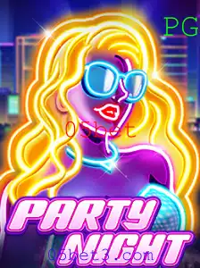 PartyNight: A Experiência de Jogo Definitiva com 05bet