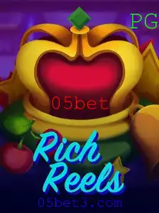 Explorando o Jogo Inovador RichReels: Uma Nova Era no Entretenimento Digital