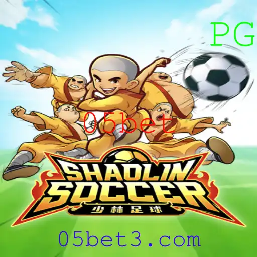 Descubra o Universo de ShaolinSoccer e a Relevância do 05bet