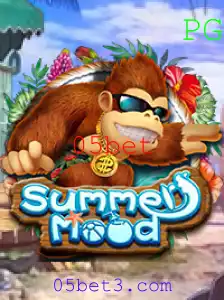SummerMood: Uma Experiência Revigorante e Divertida