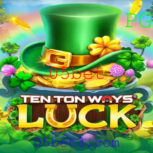 Descubra o Fascinante Mundo de TenTonWaysLuck: Um Jogo de Azar Envolvente