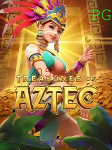 Descubra os Segredos do Jogo Treasures of Aztec na Plataforma 05bet