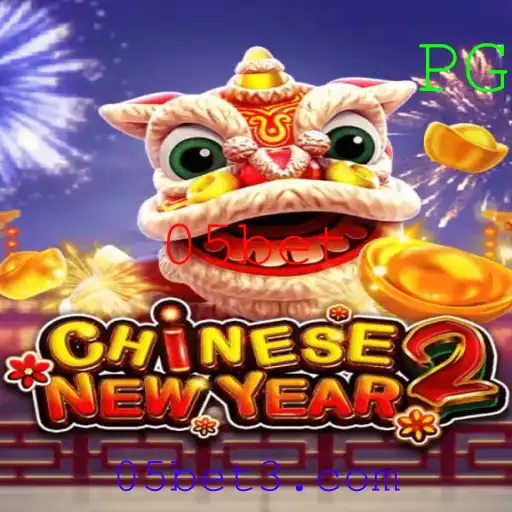 Explorando o Jogo CHINESENEWYEAR2: Uma Viagem Cultural com 05bet
