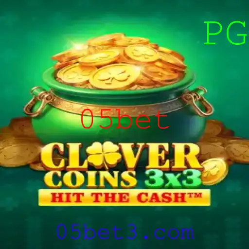 Descubra Clovercoin3x3: O Inovador Jogo Estratégico com a Emoção de 05bet