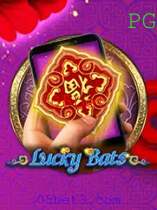 Explorando o Fascinante Jogo LuckyBatsM e a Inovação 05bet