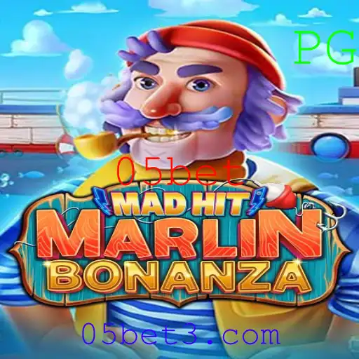 Explorando MadHitMarlinBonanza: A Nova Sensação no Mundo dos Jogos