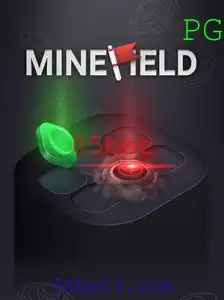 Explorando o Empolgante Mundo do Jogo 'MineField'