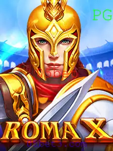 Descubra RomaX: O Novo Fenômeno do Mundo dos Jogos