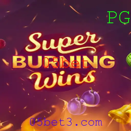 Descubra o Fascinante Mundo de SuperBurningWins: Um Guia Completo