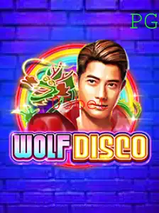 Explorando o Fascinante Mundo do Jogo WolfDisco