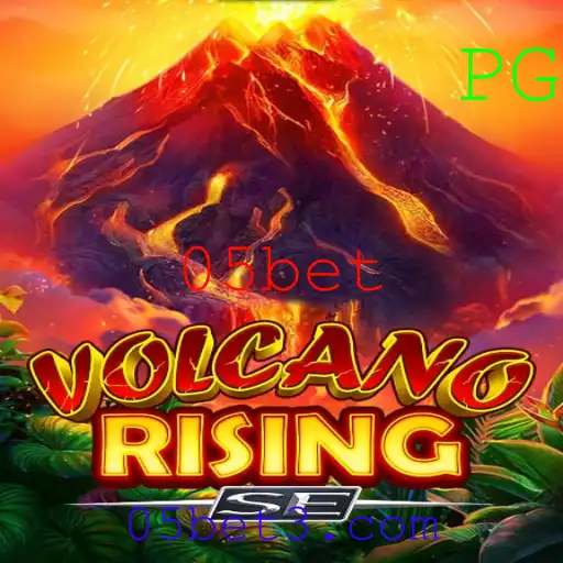 VolcanoRisingSE: Aventuras em um Mundo em Erupção