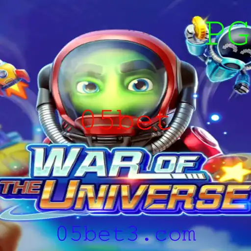 Desvendando WAROFTHEUNIVERSE: O Novo Fenômeno dos Jogos
