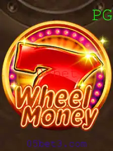 WheelMoney e a Estratégia Revolucionária 05bet: Uma Nova Dimensão em Jogos de Azar