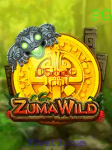 Explorando o Mundo do Jogo ZumaWild